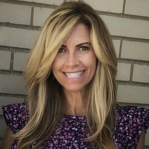 Meet your Posher, Christy